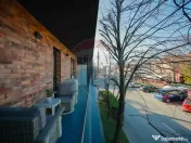 Apartament cu 2 camere de vânzare, ultracentral 
