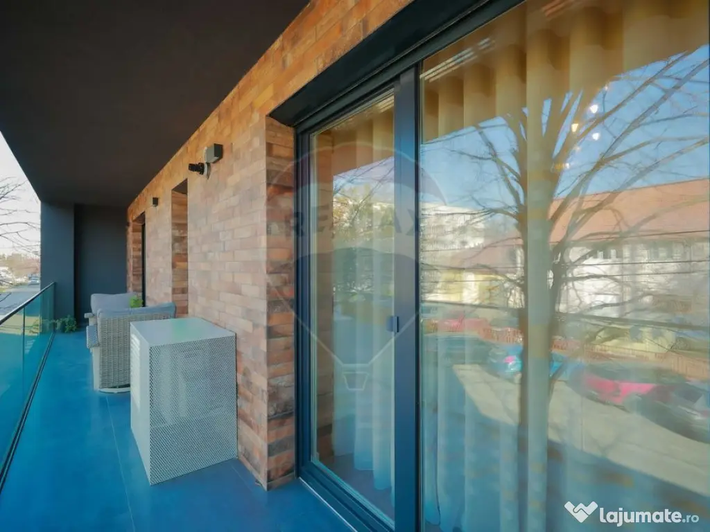 Apartament cu 2 camere de vânzare, ultracentral