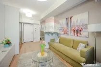 Apartament cu 2 camere de vânzare, ultracentral