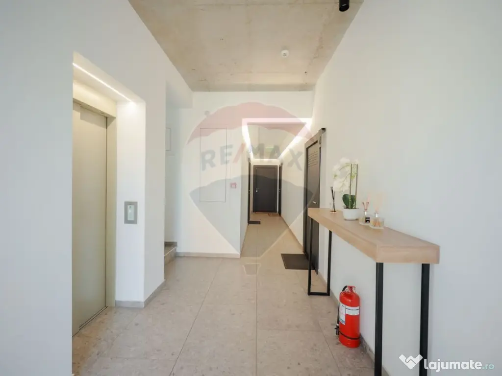 Apartament cu 2 camere de vânzare, ultracentral