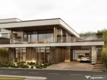 Teren premium de vânzare, 400 mp, autorizabil casa individu