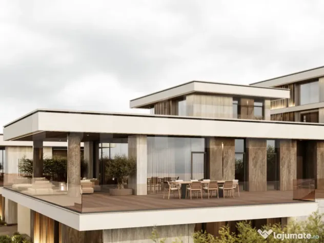 Teren premium de vânzare, 400 mp, autorizabil casa individu