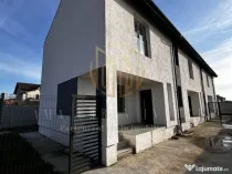 Casă Nouă P+1+Pod | Măgurele - Aluniș | Finisaje Prem...