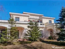 Vila somptuoasa, 10 camere, S P 1, 1100mp utili, cu toate