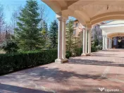 Vila somptuoasa, 10 camere, S P 1, 1100mp utili, cu toate 