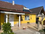 Casa Oradea ultracentrala, cu gard imprejmuire din placi de