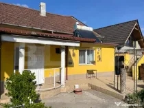 Casa Oradea ultracentrala, cu gard imprejmuire din placi de