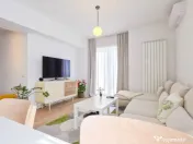 Apartament 3 camere tip penthouse Moghioroș Park | veder... 