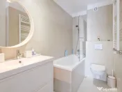 Apartament 3 camere tip penthouse Moghioroș Park | veder... 