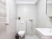 Apartament 3 camere tip penthouse Moghioroș Park | veder... 