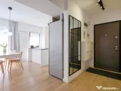 Apartament 3 camere tip penthouse Moghioroș Park | veder... 