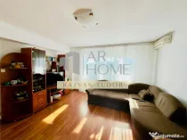 Apartament 3 camere , zona centrala , Ploiesti , mobilat com