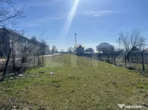 Teren intravilan, 700 mp, Cosoveni