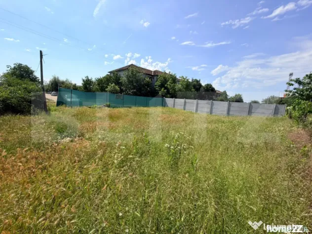Teren intravilan, 700 mp, Cosoveni