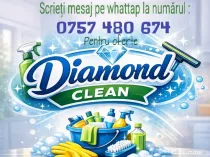 Curățenie la domiciliu