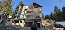 Apartament 3 camere de vânzare la Sinaia