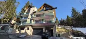 Apartament 3 camere de vânzare la Sinaia 