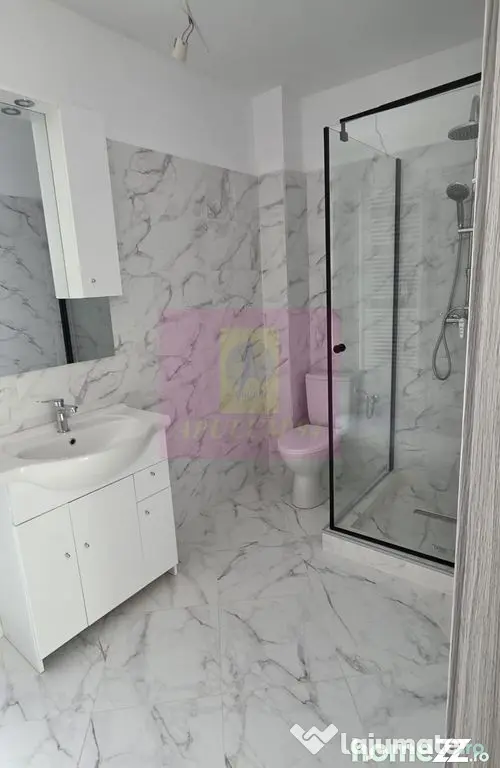 Apartament 3 camere de vânzare la Sinaia - Sinaia (Prahova)