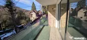 Apartament 3 camere de vânzare la Sinaia 