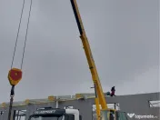 Automacarale de inchiriat 