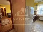 APARTAMENT 2 CAMERE ETAJ 4 VIȘOI CAMPULUNG 