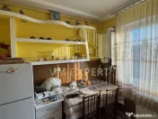 APARTAMENT 2 CAMERE ETAJ 4 VIȘOI CAMPULUNG 