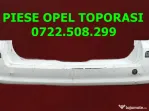 Bara Opel Astra H caravan spate