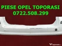 Bara Opel Astra H caravan spate