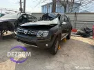 Dezmembrez Dacia Duster 1.5 Dci K9K-R856 110 Cai an 2015 131.000 km