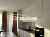 Apartament 2 camere - etaj 2, cu lift, decomandat, mobilat 