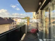 Apartament 2 camere - etaj 2, cu lift, decomandat, mobilat 