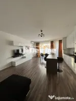 Apartament 2 camere - etaj 2, cu lift, decomandat, mobilat