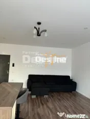 Apartament 2 camere - etaj 2, cu lift, decomandat, mobilat 