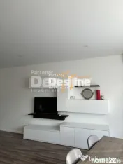 Apartament 2 camere - etaj 2, cu lift, decomandat, mobilat 