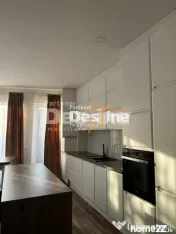 Apartament 2 camere - etaj 2, cu lift, decomandat, mobilat 