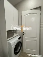 Apartament 2 camere - etaj 2, cu lift, decomandat, mobilat 