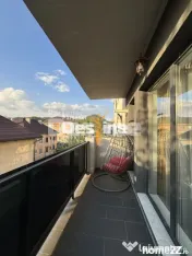 Apartament 2 camere - etaj 2, cu lift, decomandat, mobilat 