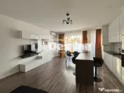 Apartament 2 camere - etaj 2, cu lift, decomandat, mobilat 