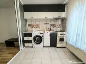 Comision 0% Apartament 2c 47 mp mobilatutilat complet + parc 