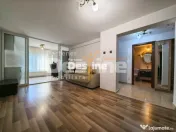 Comision 0% Apartament 2c 47 mp mobilatutilat complet + parc 