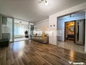 Comision 0% Apartament 2c 47 mp mobilatutilat complet + parc 