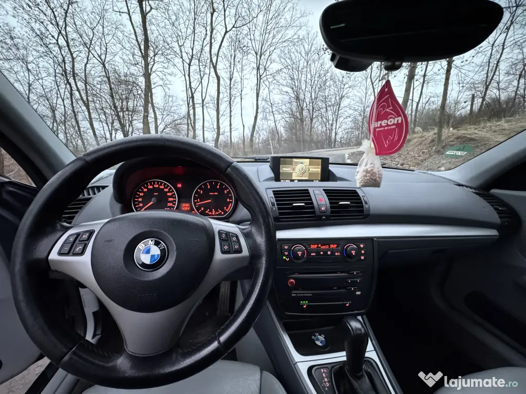 Vând BMW seria 1