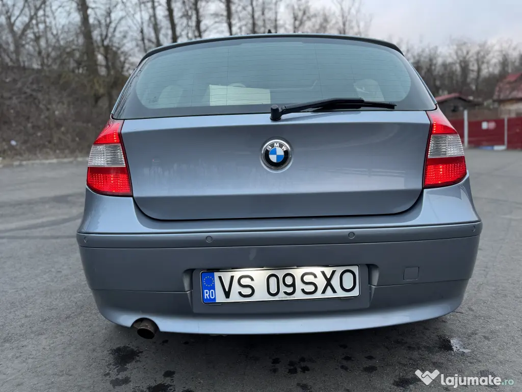 Vând BMW seria 1