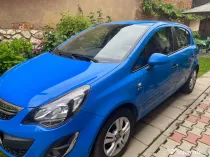 Opel Corsa 1.3 CTDI 2013, stare perfecta