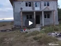 Casa la rosu... preț negociabil Falastoaca