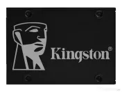 Solid State Drive (SSD) Kingston KC600, 1024GB, 2.5", SATA III
