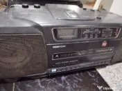 Radio casetofon Profitronic Korean 