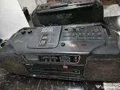 Radio casetofon Profitronic Korean 