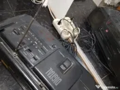 Radio casetofon Profitronic Korean 