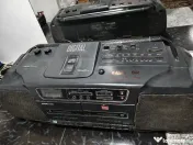 Radio casetofon Profitronic Korean